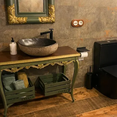 Winahost Vakantiehuis Neipin