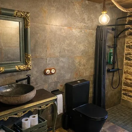 Vakantiehuis Winahost