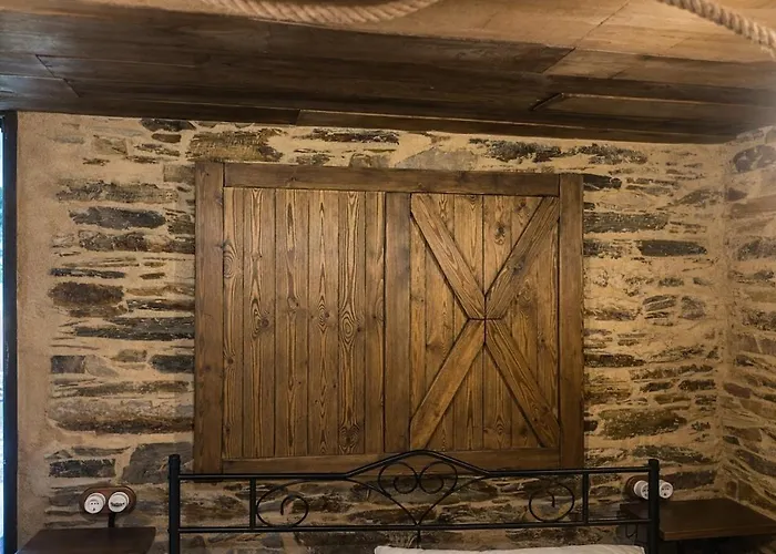 Winahost Vakantiehuis *