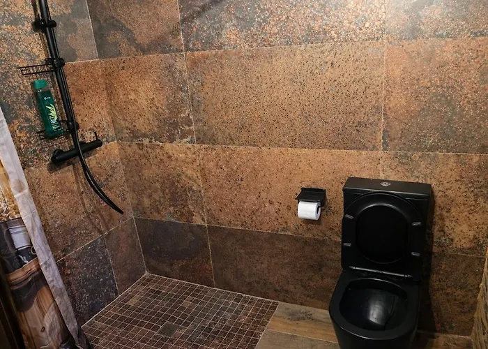 Winahost Vakantiehuis