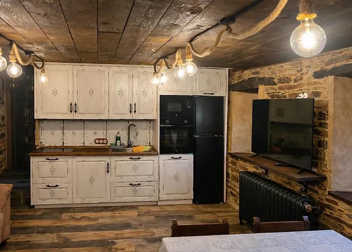 Winahost Vakantiehuis *