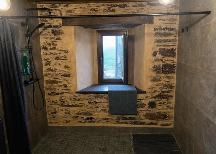 Vakantiehuis Winahost *