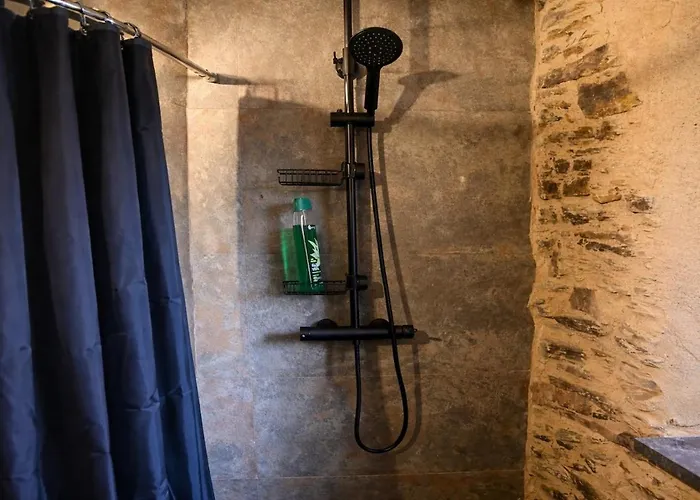 Vakantiehuis Winahost