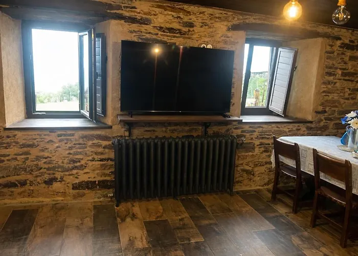 Vakantiehuis Winahost Neipin